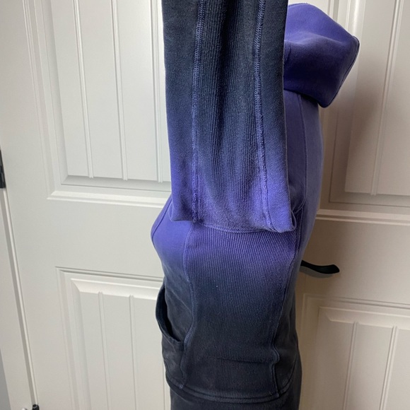 Lululemon Scuba Hoodie *Dip Dye - Picture 12 of 13
